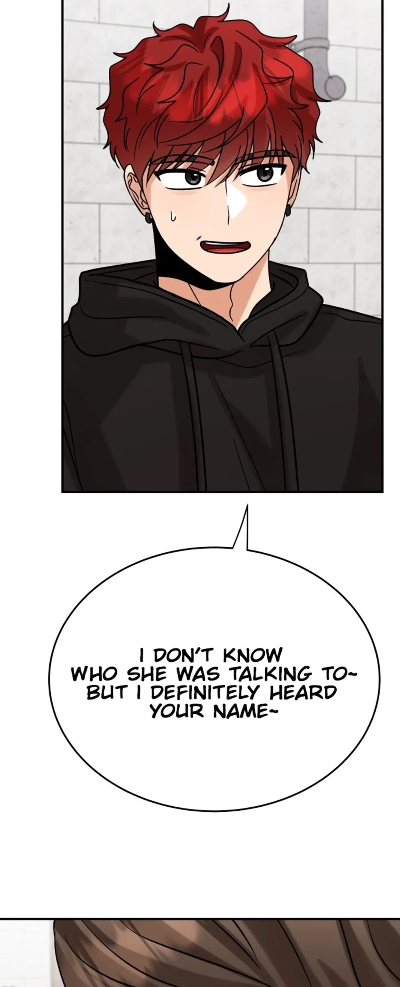 The Little Prince Reincarnate Chapter 24 – Page 8