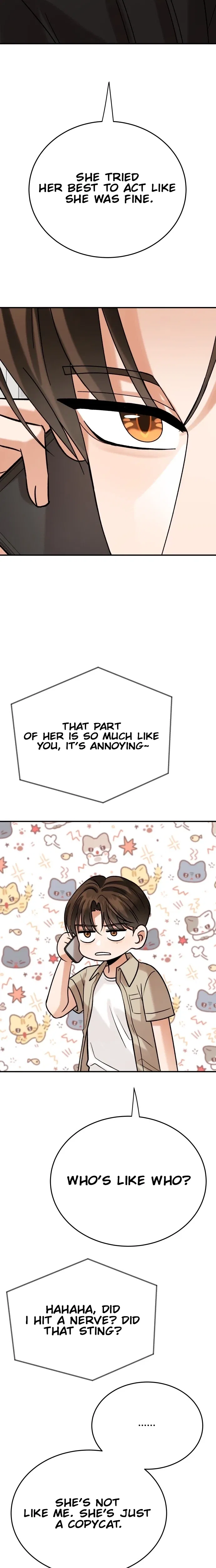 The Little Prince Reincarnate Chapter 24 – Page 13