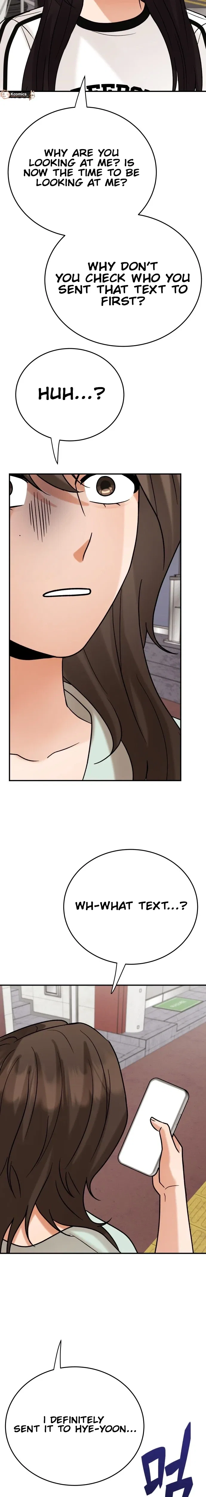 The Little Prince Reincarnate Chapter 24 – Page 30