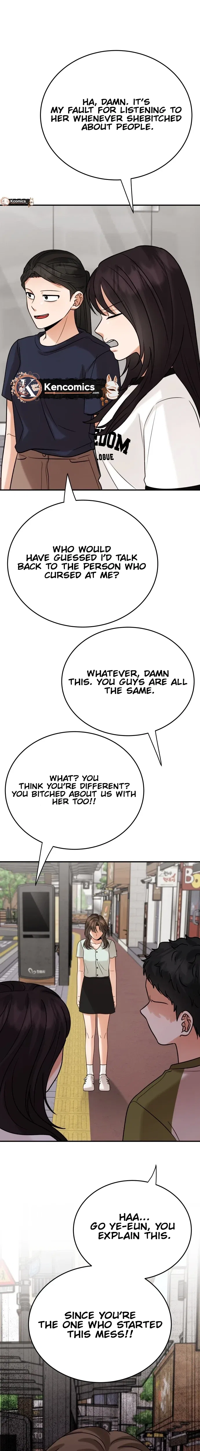 The Little Prince Reincarnate Chapter 24 – Page 33