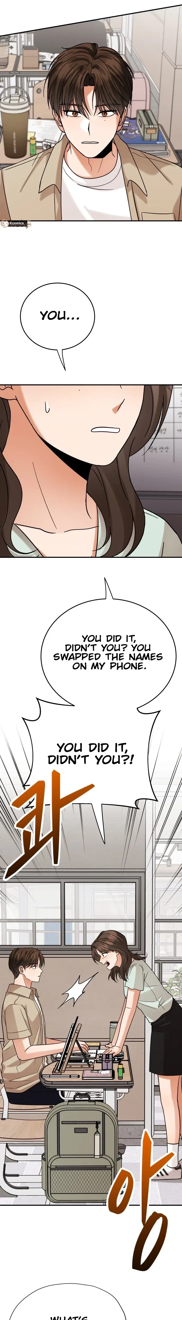 The Little Prince Reincarnate Chapter 24 – Page 39
