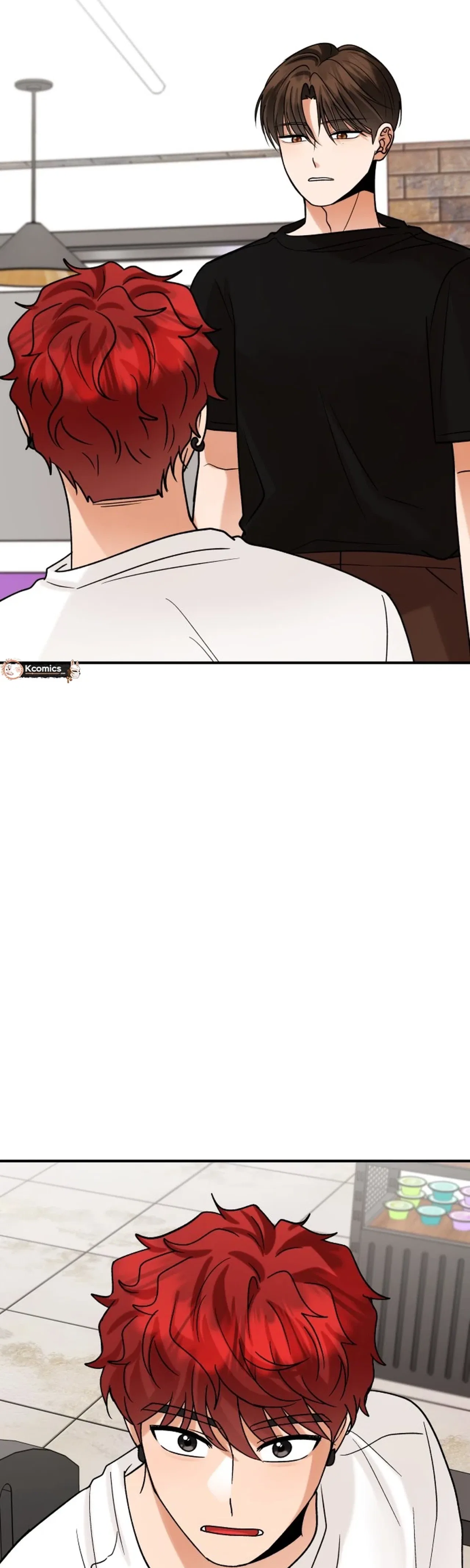 The Little Prince Reincarnate Chapter 23 – Page 3