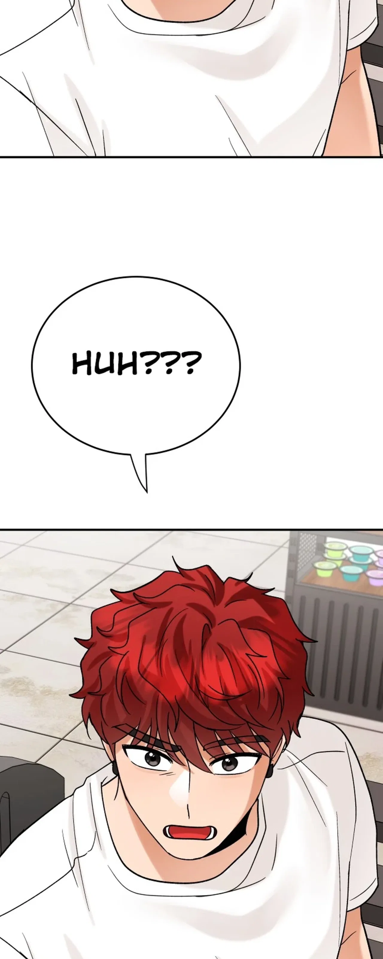 The Little Prince Reincarnate Chapter 23 – Page 4