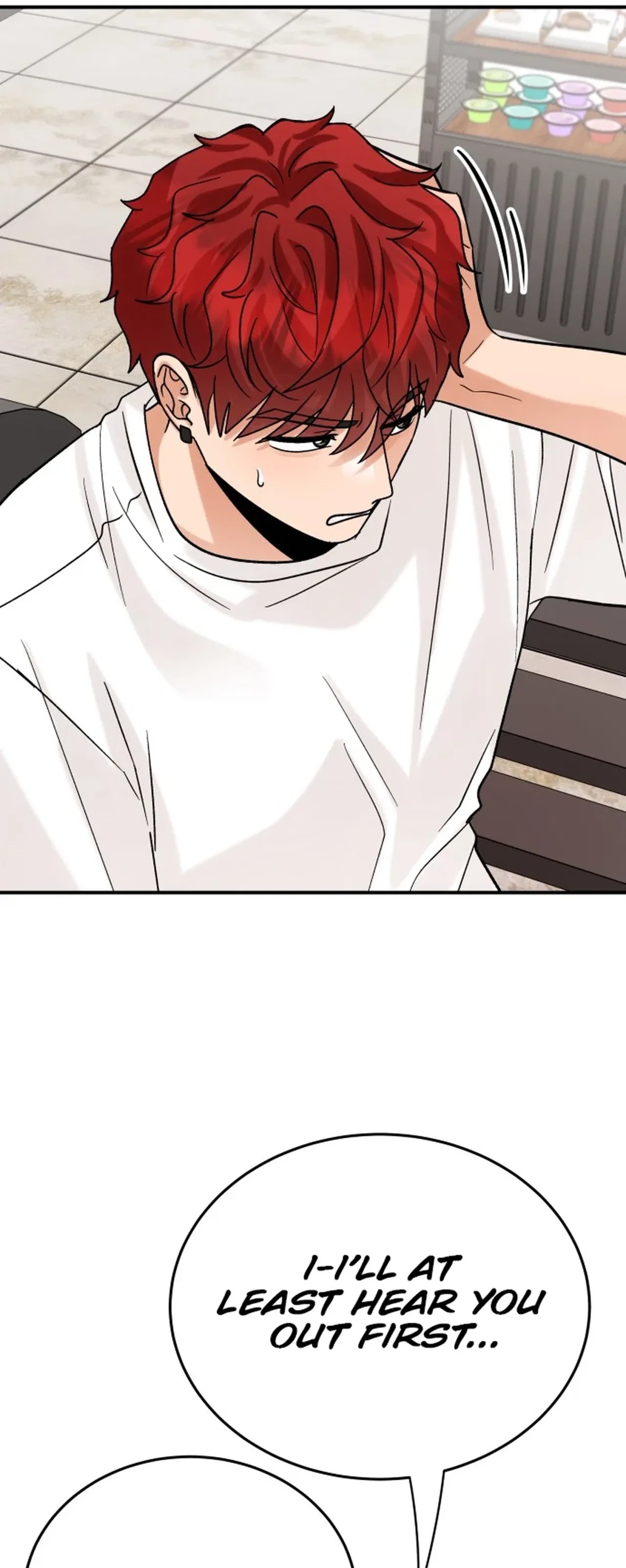The Little Prince Reincarnate Chapter 23 – Page 7