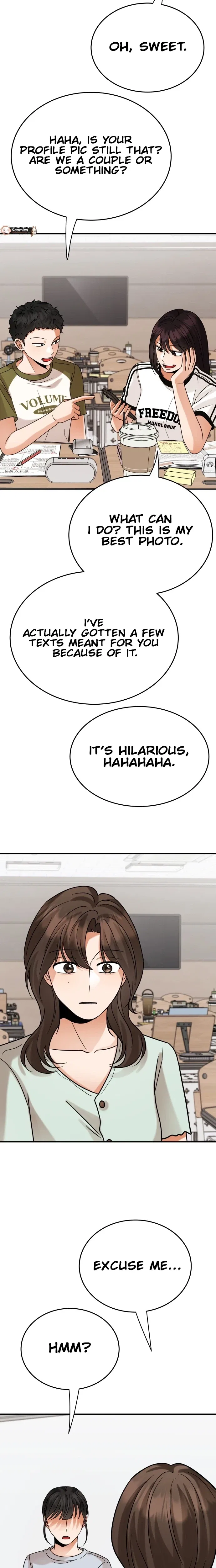 The Little Prince Reincarnate Chapter 23 – Page 17