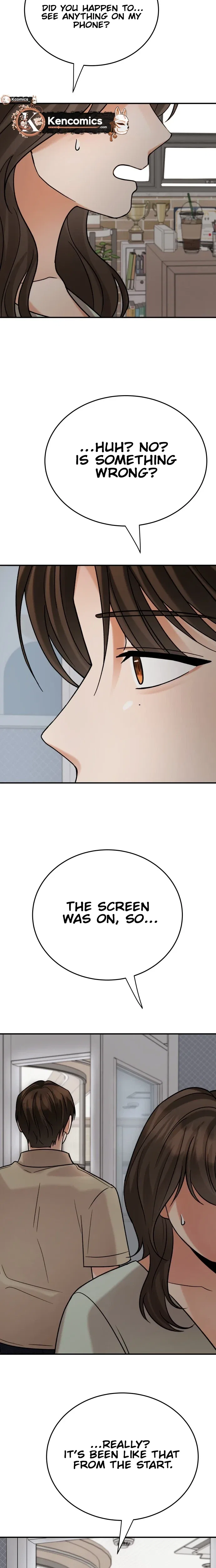The Little Prince Reincarnate Chapter 23 – Page 26