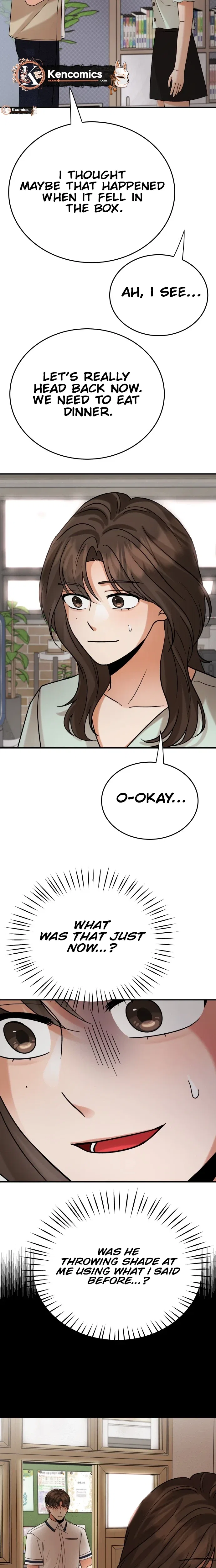The Little Prince Reincarnate Chapter 23 – Page 29