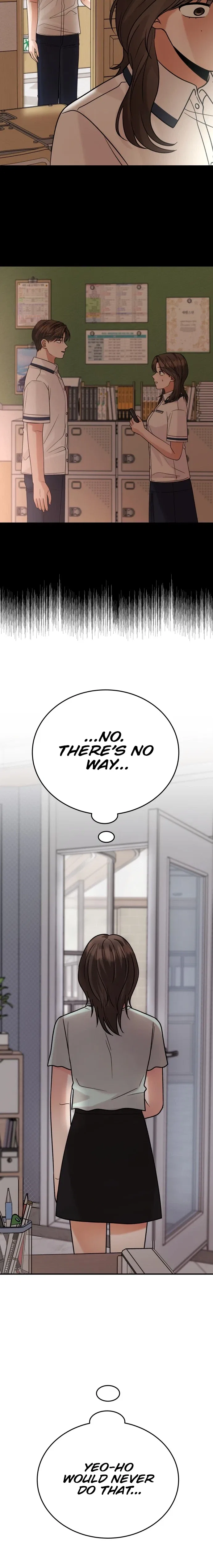 The Little Prince Reincarnate Chapter 23 – Page 30