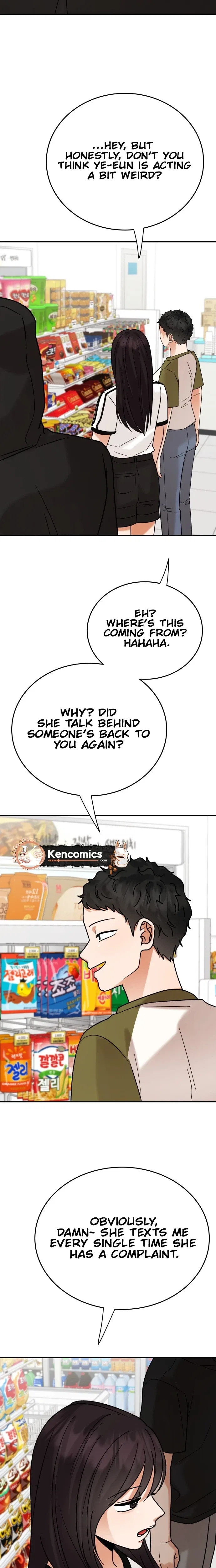 The Little Prince Reincarnate Chapter 23 – Page 33