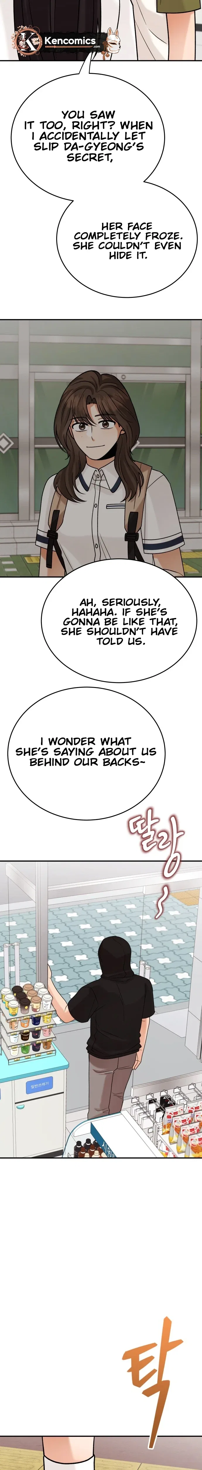 The Little Prince Reincarnate Chapter 23 – Page 36
