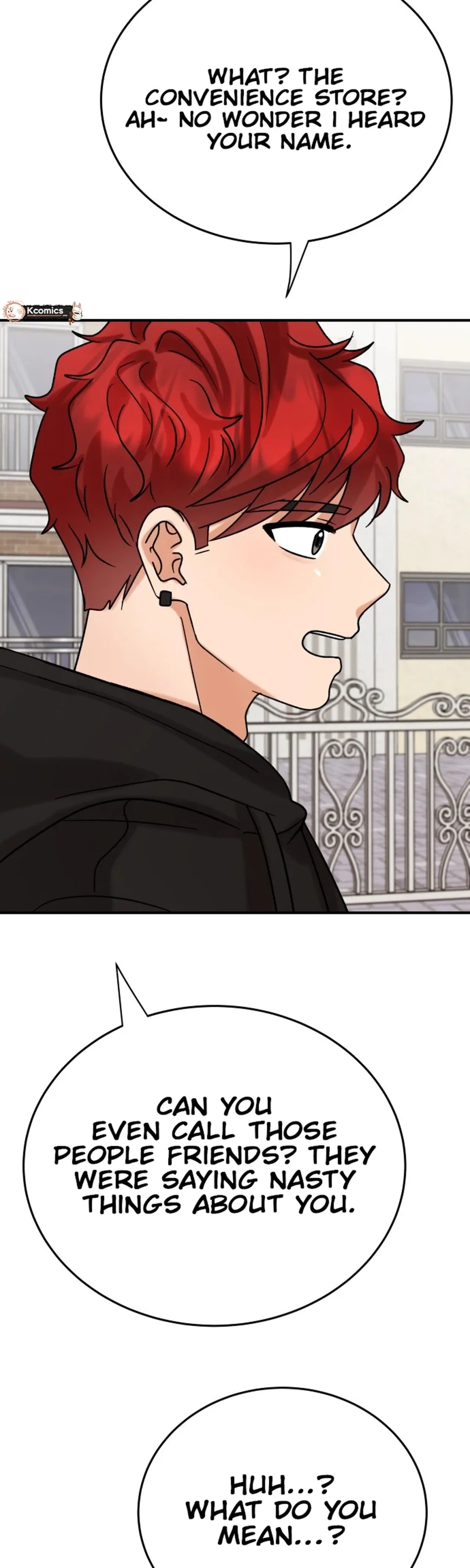 The Little Prince Reincarnate Chapter 23 – Page 41