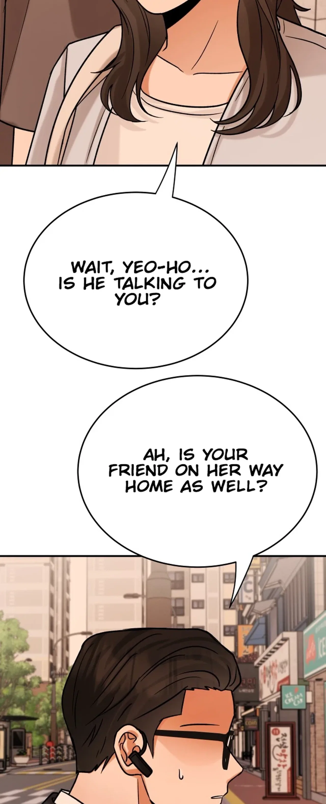 The Little Prince Reincarnate Chapter 22 – Page 4
