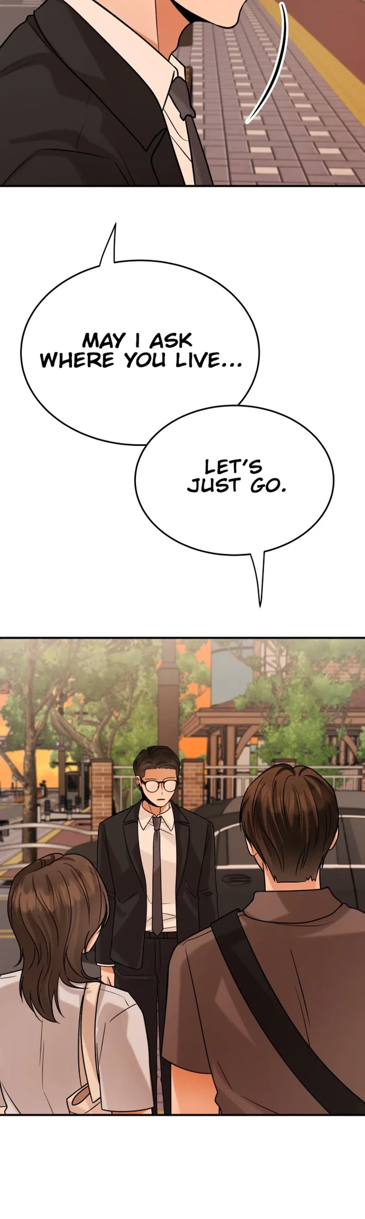 The Little Prince Reincarnate Chapter 22 – Page 5
