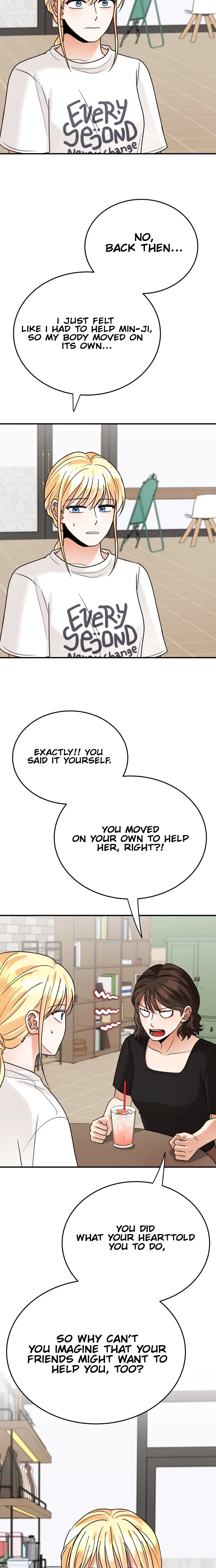 The Little Prince Reincarnate Chapter 22 – Page 30