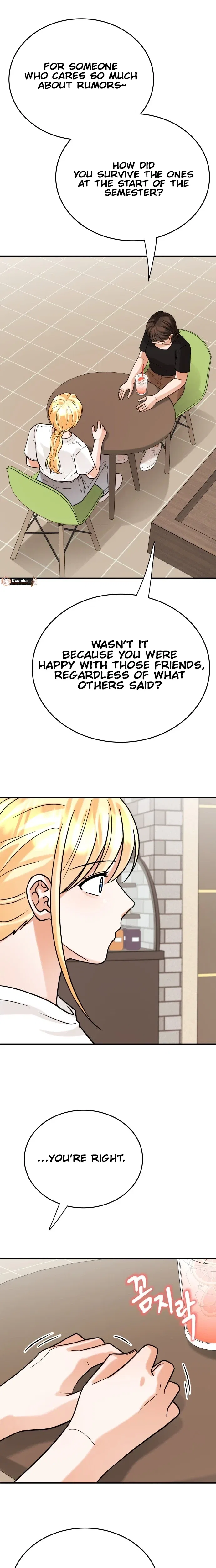 The Little Prince Reincarnate Chapter 22 – Page 32