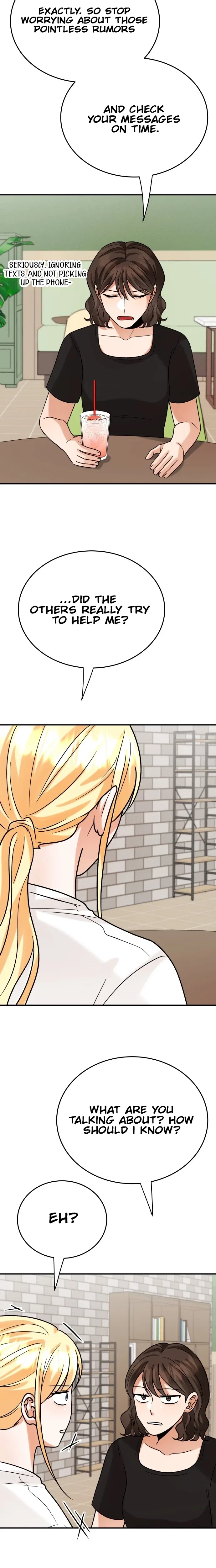 The Little Prince Reincarnate Chapter 22 – Page 33
