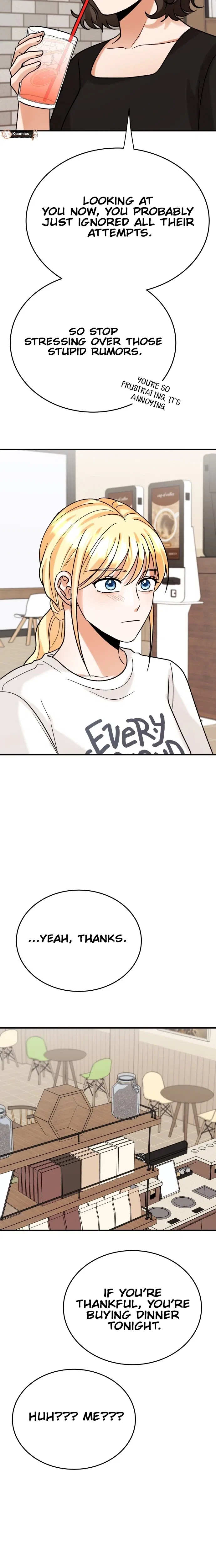 The Little Prince Reincarnate Chapter 22 – Page 35