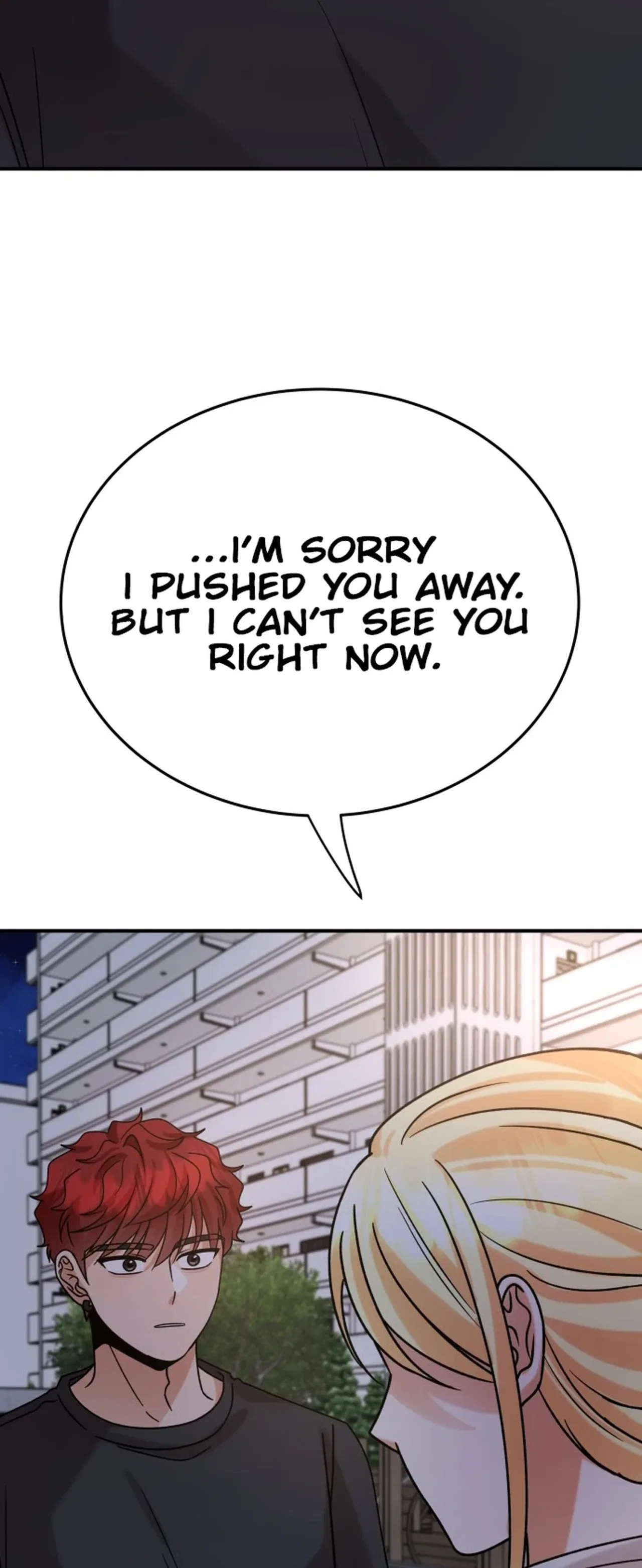The Little Prince Reincarnate Chapter 21 – Page 4