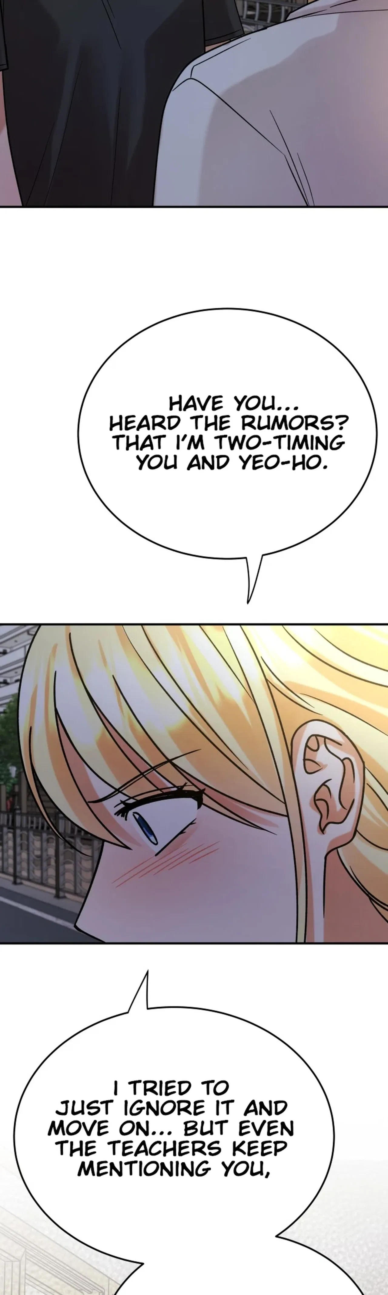 The Little Prince Reincarnate Chapter 21 – Page 5
