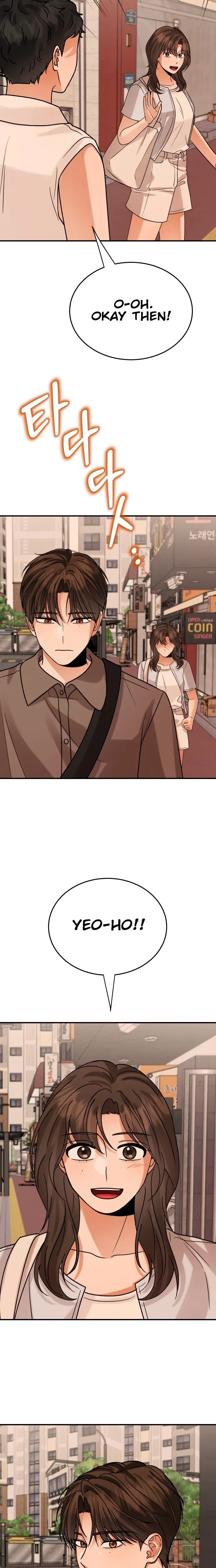 The Little Prince Reincarnate Chapter 21 – Page 30