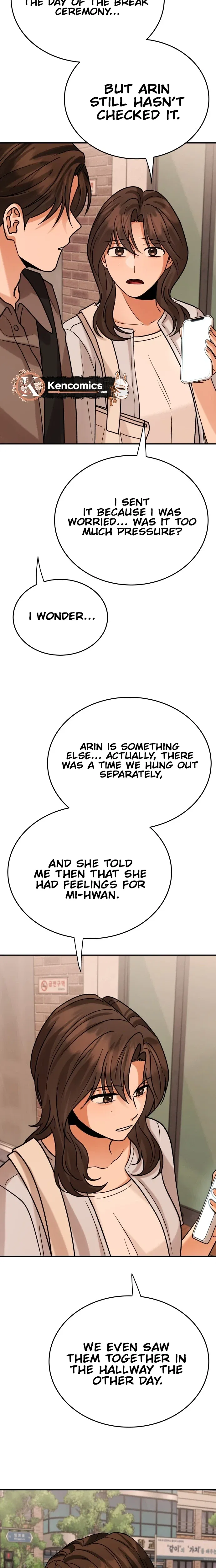 The Little Prince Reincarnate Chapter 21 – Page 36