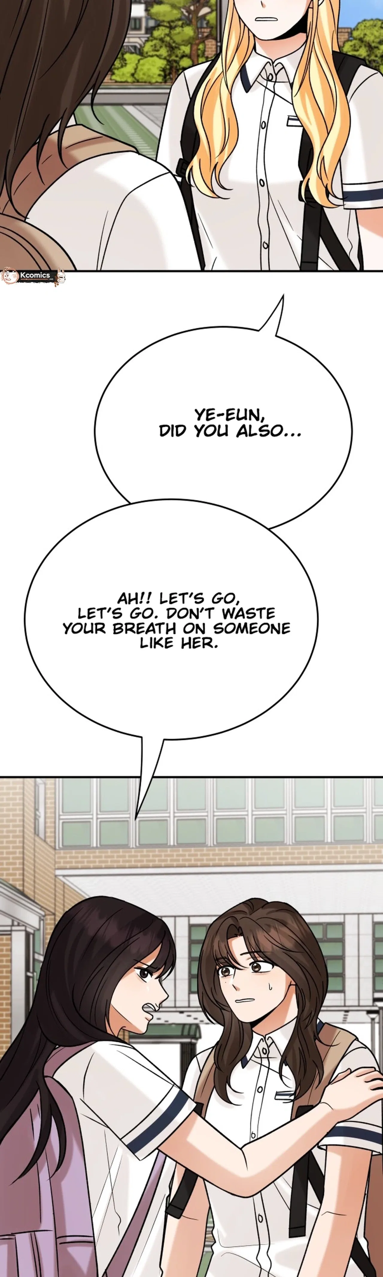 The Little Prince Reincarnate Chapter 20 – Page 2