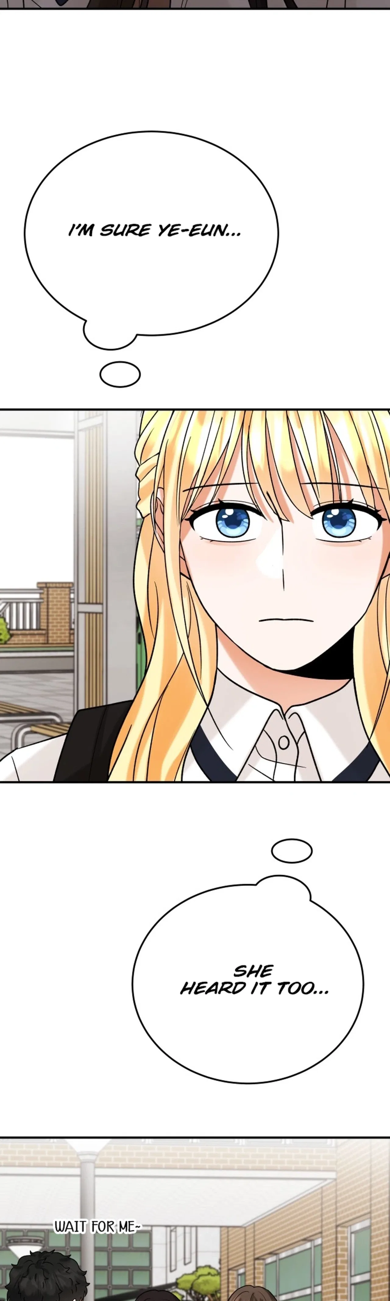 The Little Prince Reincarnate Chapter 20 – Page 4