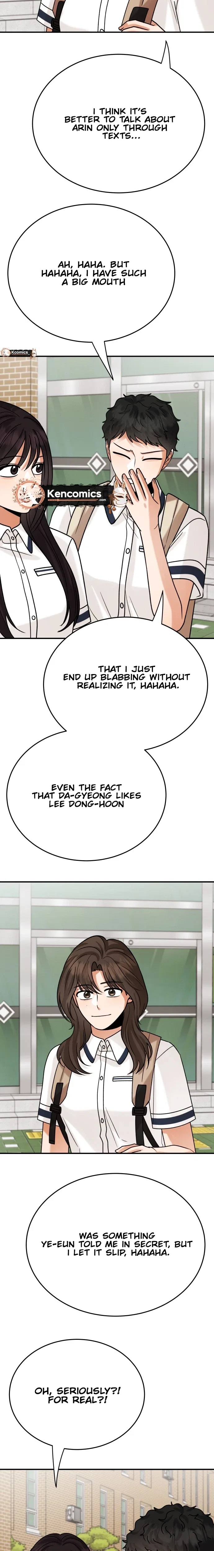 The Little Prince Reincarnate Chapter 20 – Page 7