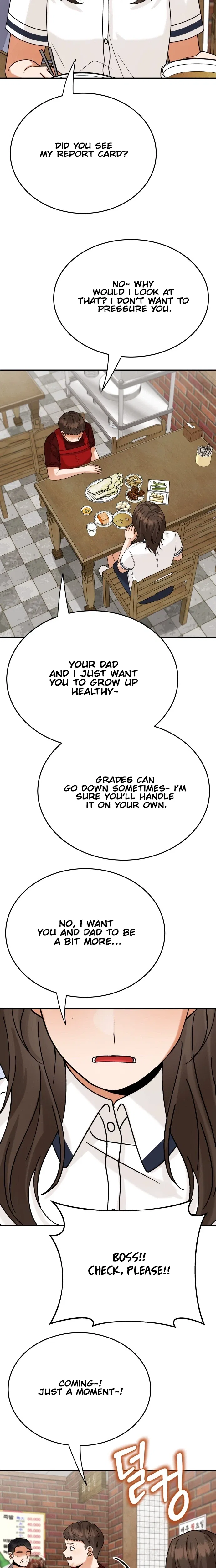 The Little Prince Reincarnate Chapter 20 – Page 14