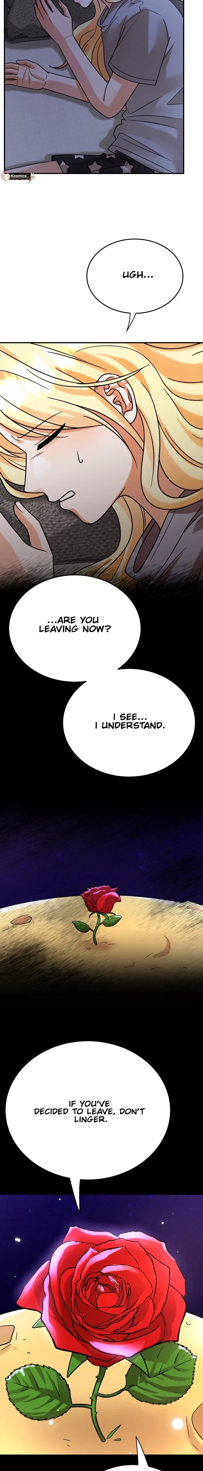 The Little Prince Reincarnate Chapter 20 – Page 22