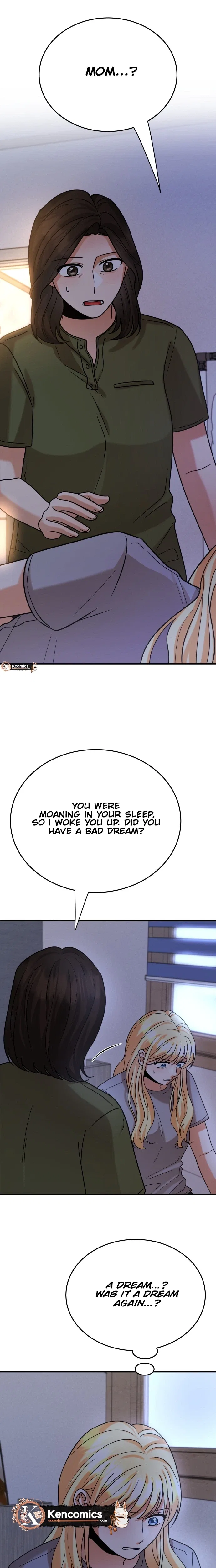 The Little Prince Reincarnate Chapter 20 – Page 25