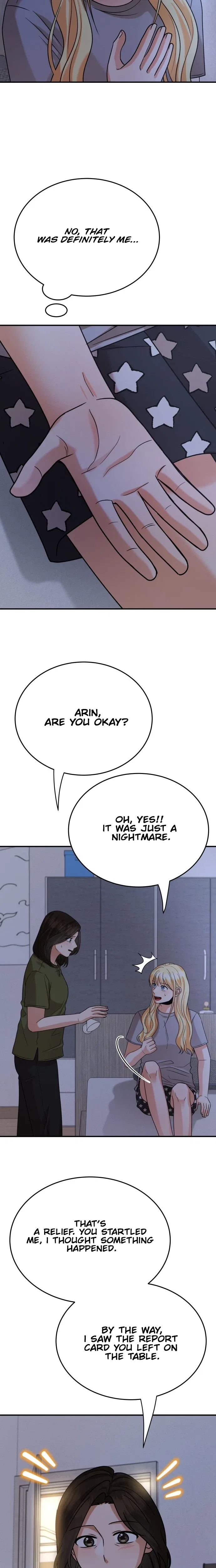 The Little Prince Reincarnate Chapter 20 – Page 26