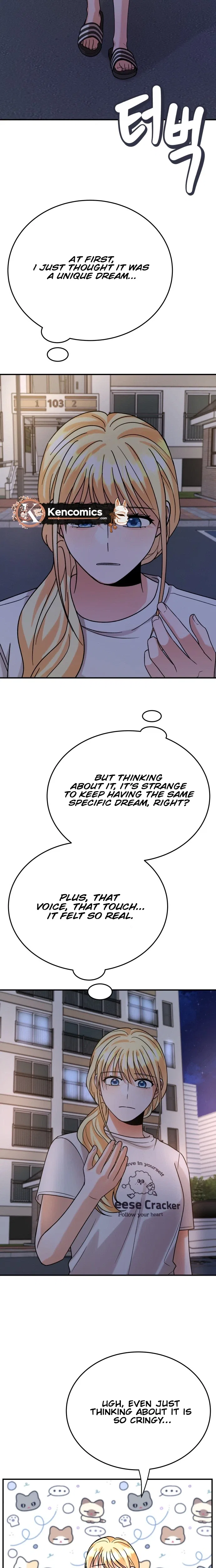 The Little Prince Reincarnate Chapter 20 – Page 32