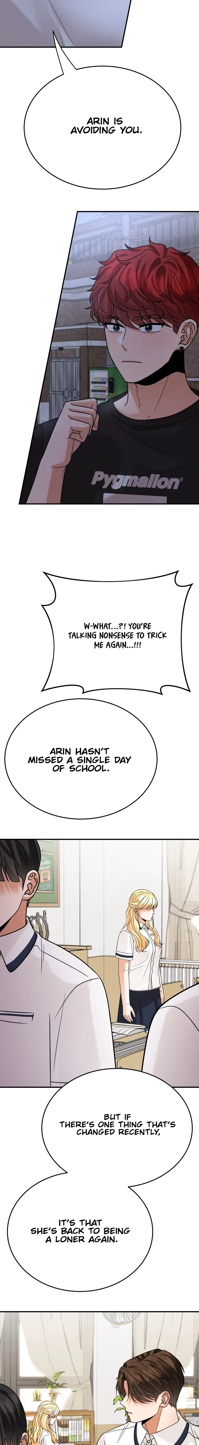 The Little Prince Reincarnate Chapter 19 – Page 17