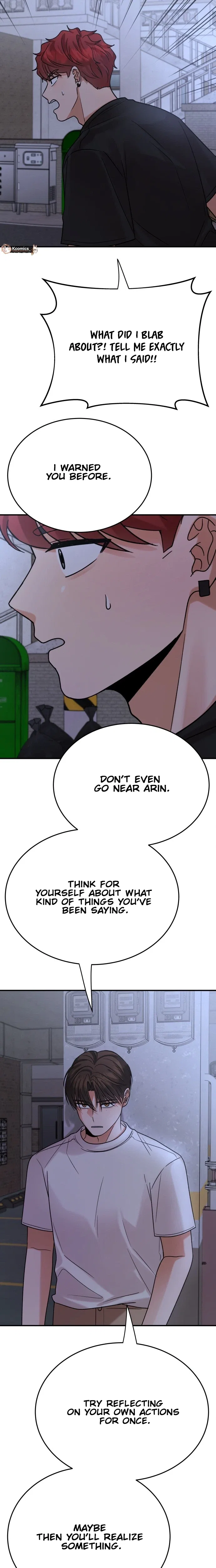 The Little Prince Reincarnate Chapter 19 – Page 19