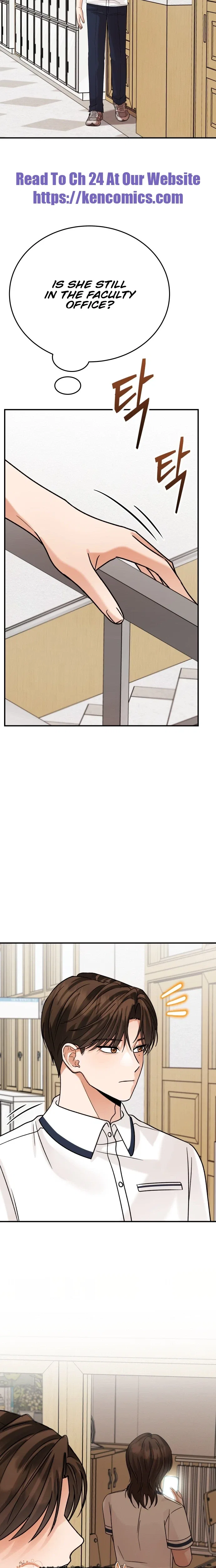 The Little Prince Reincarnate Chapter 19 – Page 26