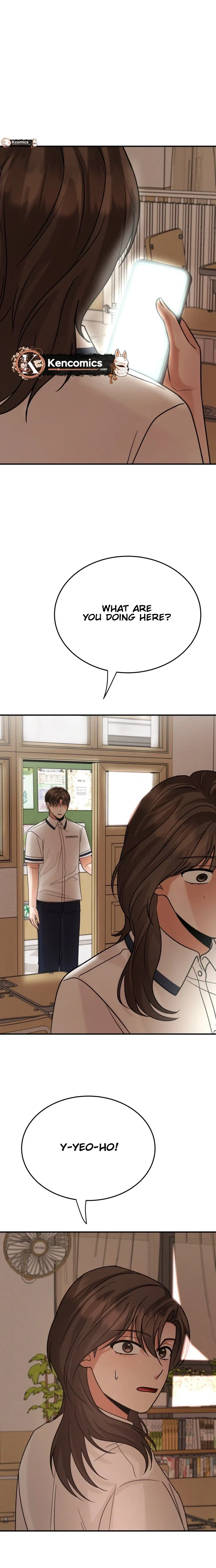 The Little Prince Reincarnate Chapter 19 – Page 28