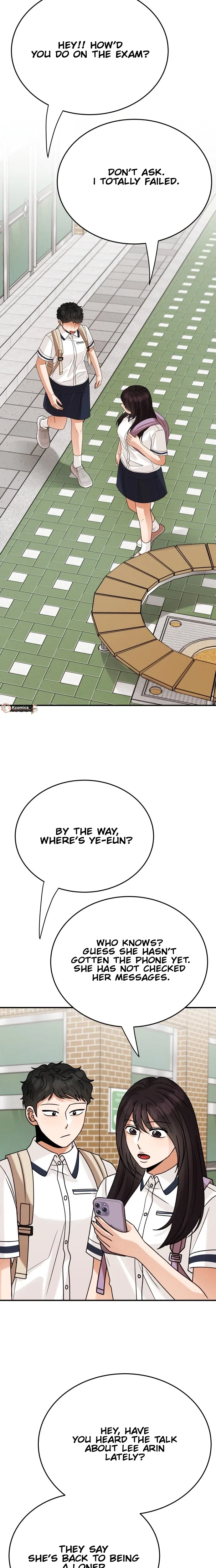 The Little Prince Reincarnate Chapter 19 – Page 34