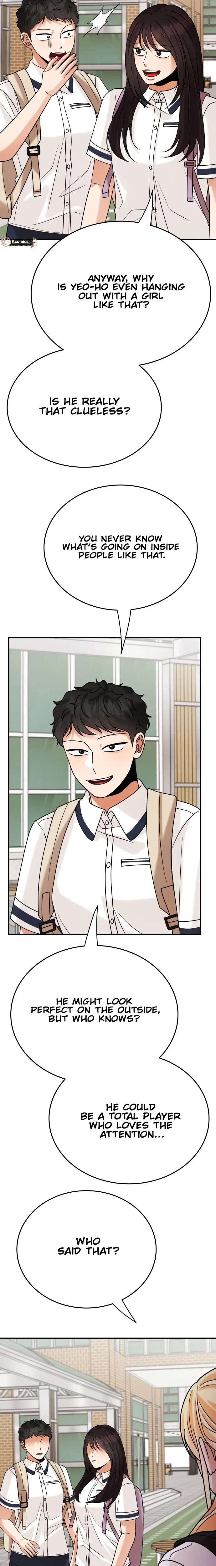 The Little Prince Reincarnate Chapter 19 – Page 37