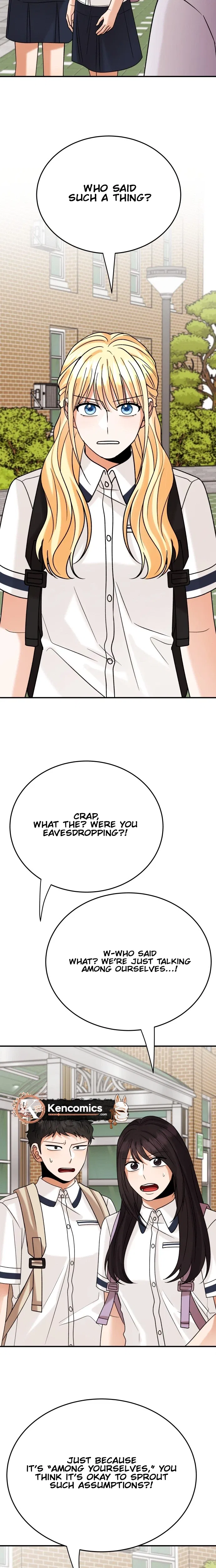 The Little Prince Reincarnate Chapter 19 – Page 38