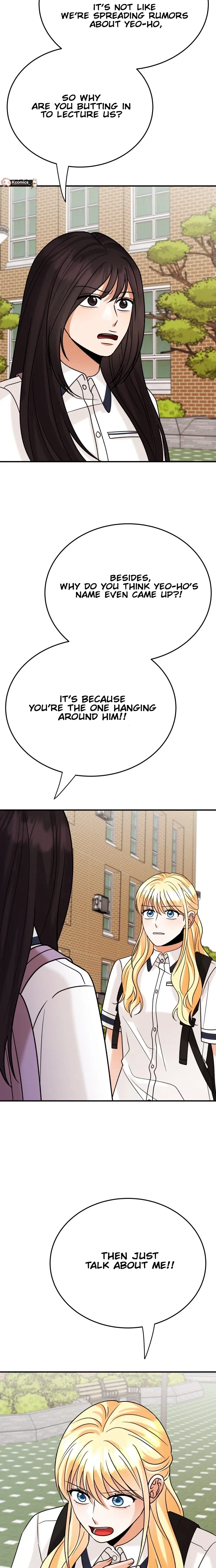 The Little Prince Reincarnate Chapter 19 – Page 40