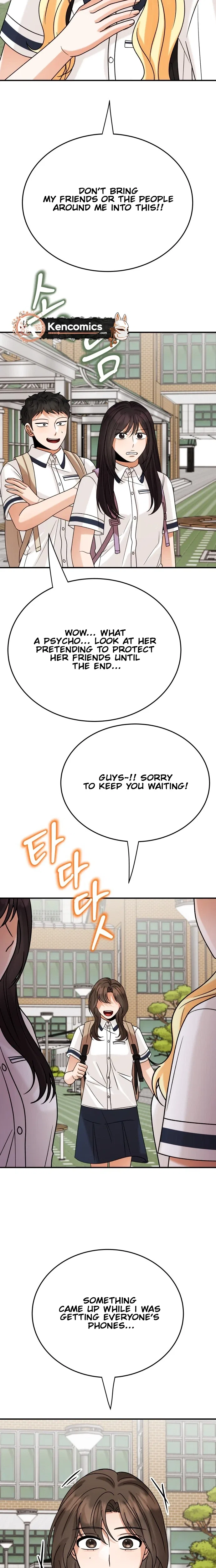 The Little Prince Reincarnate Chapter 19 – Page 41