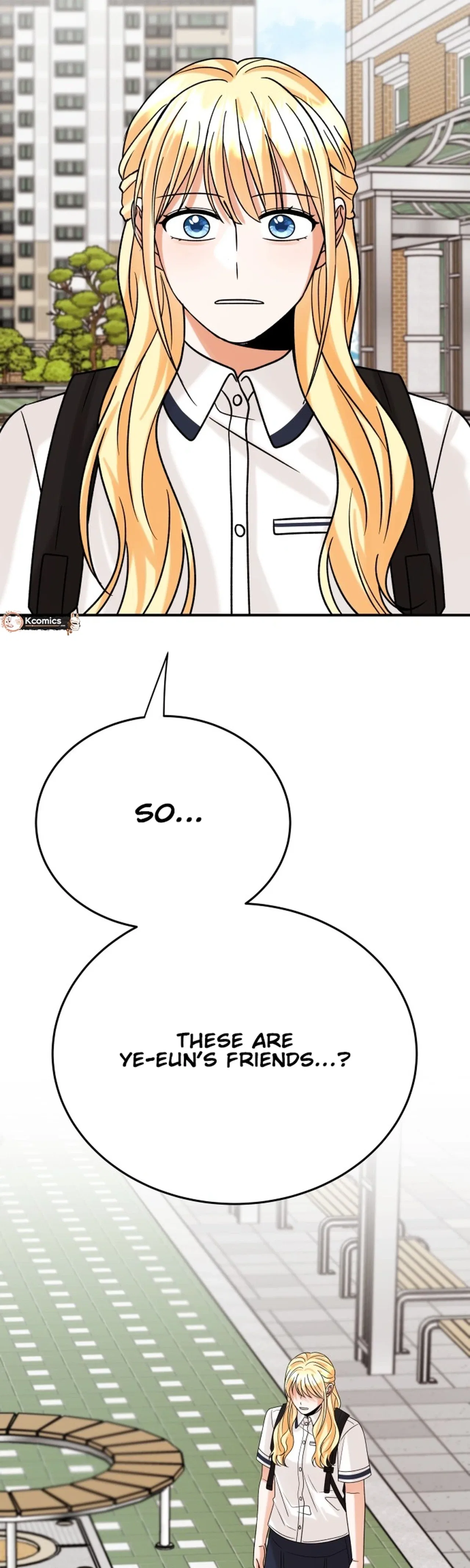 The Little Prince Reincarnate Chapter 19 – Page 43