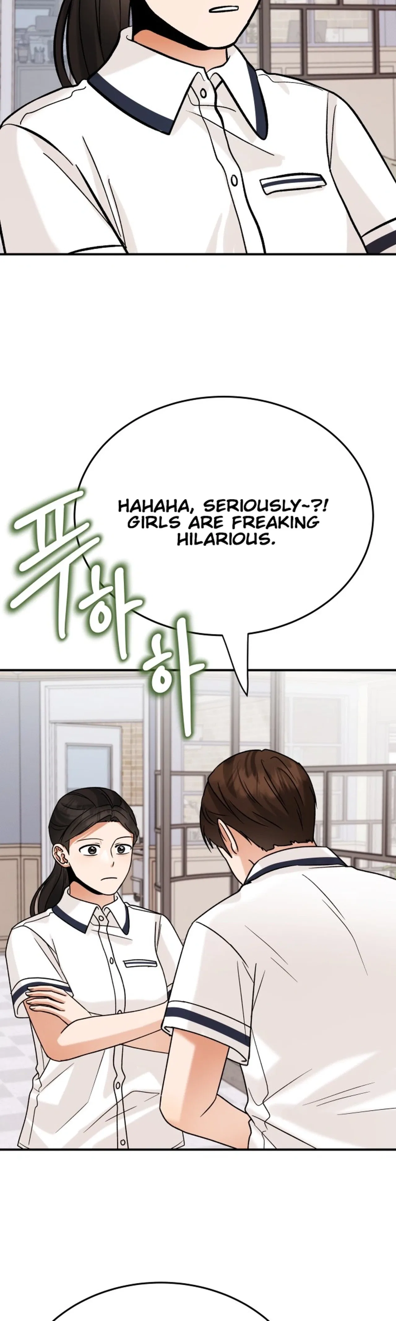 The Little Prince Reincarnate Chapter 18 – Page 4