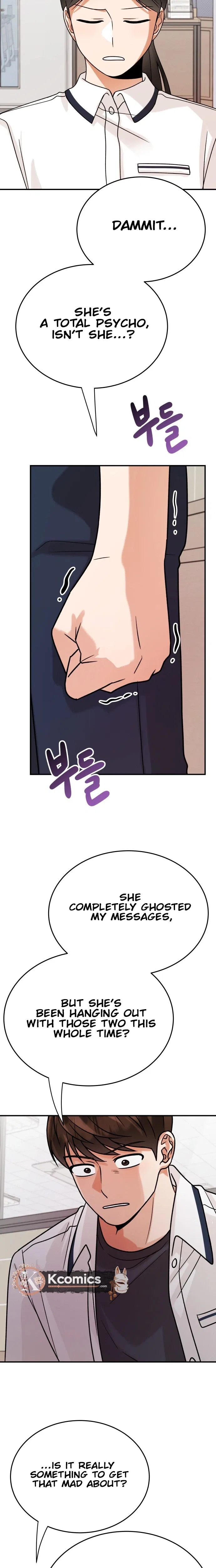 The Little Prince Reincarnate Chapter 18 – Page 7