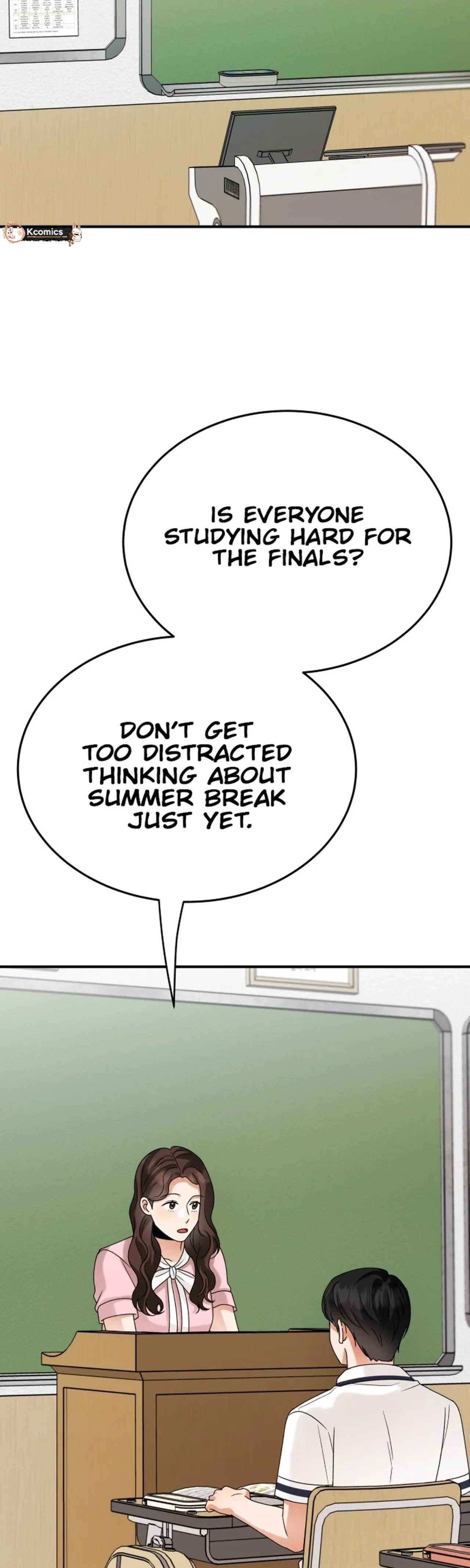 The Little Prince Reincarnate Chapter 17 – Page 2