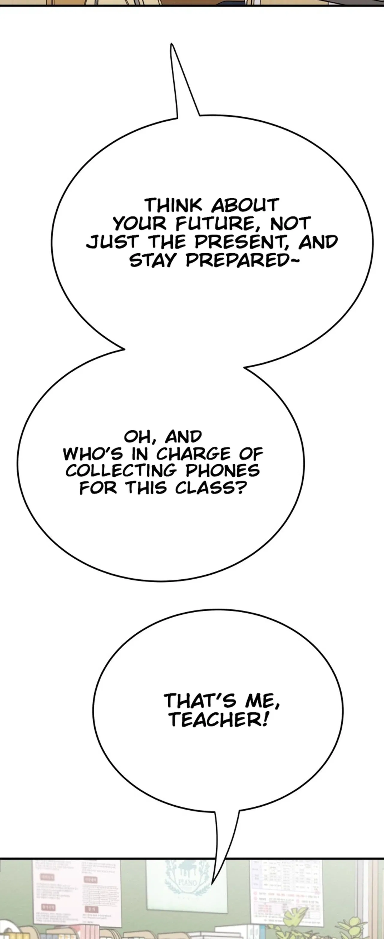 The Little Prince Reincarnate Chapter 17 – Page 3