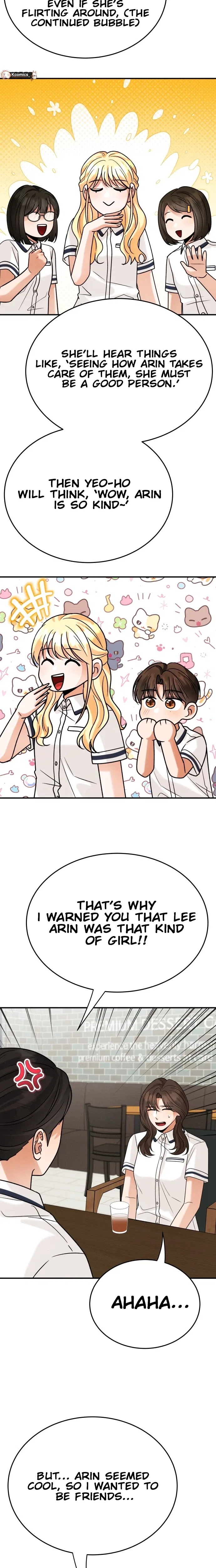 The Little Prince Reincarnate Chapter 17 – Page 34