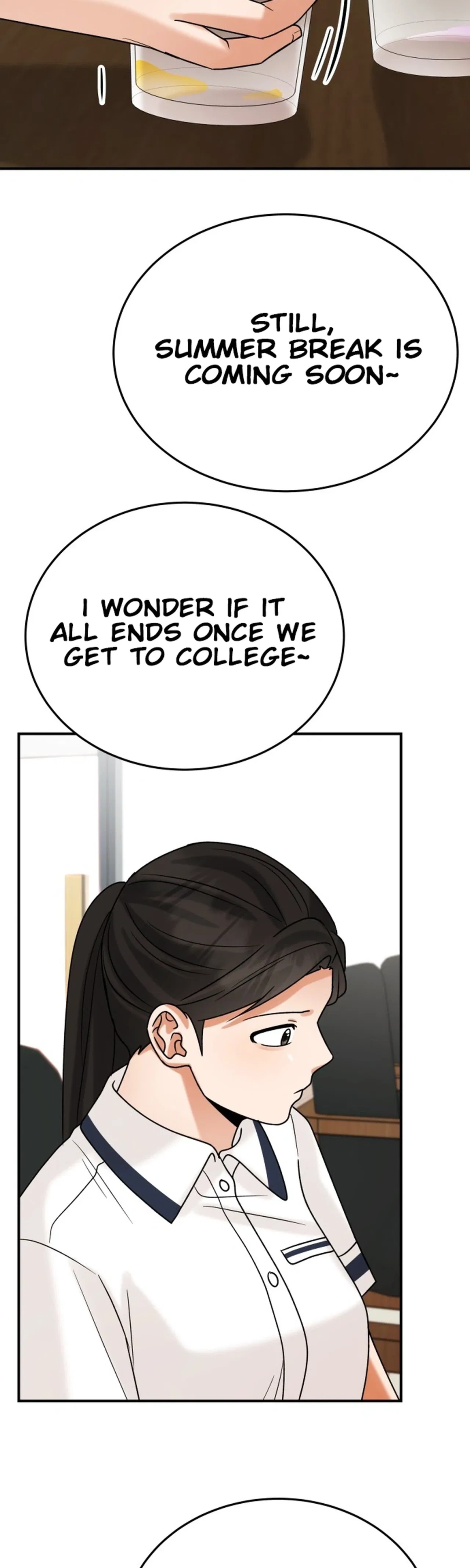 The Little Prince Reincarnate Chapter 17 – Page 44