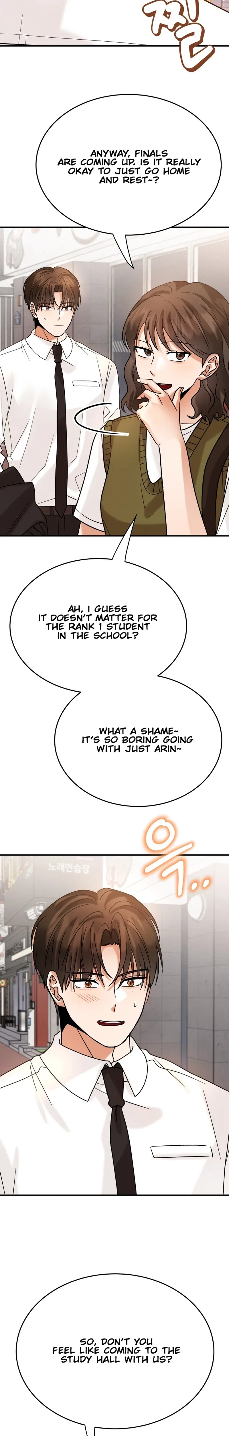 The Little Prince Reincarnate Chapter 16 – Page 8